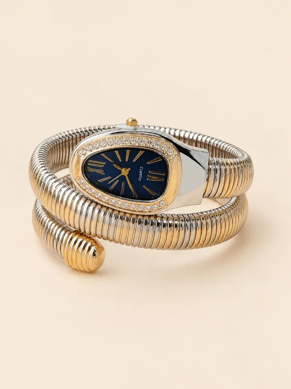 Coil_Watch_Bracelet_-_Blue_(57487)