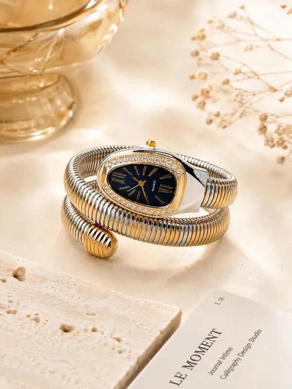 Coil_Watch_Bracelet_-_Blue_(57487)