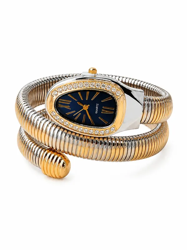 Coil_Watch_Bracelet_-_Blue_(57487)