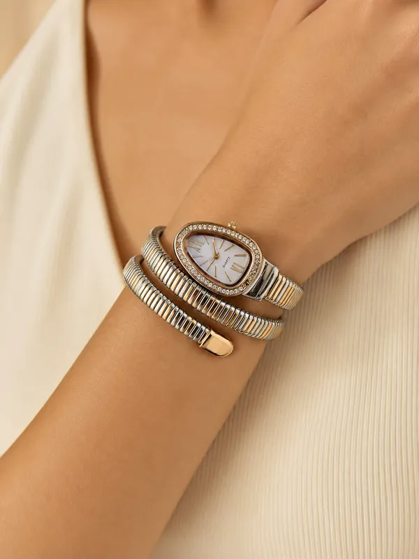 Coil_Watch_Bracelet_-_White_(57489)