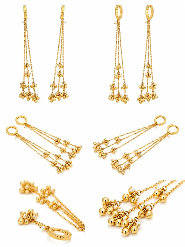 Sunehri_Pearl_Tassel_Earrings_(53630)