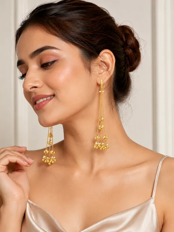 Sunehri_Pearl_Tassel_Earrings_(53630)