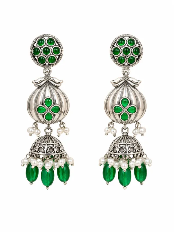 Emerald_Petal_Heritage_Earrings(53781)