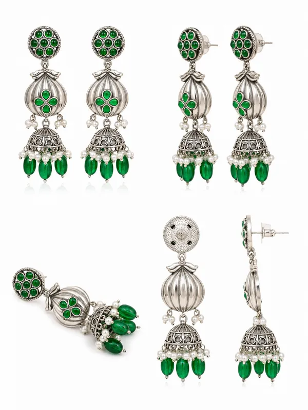 Emerald_Petal_Heritage_Earrings(53781)