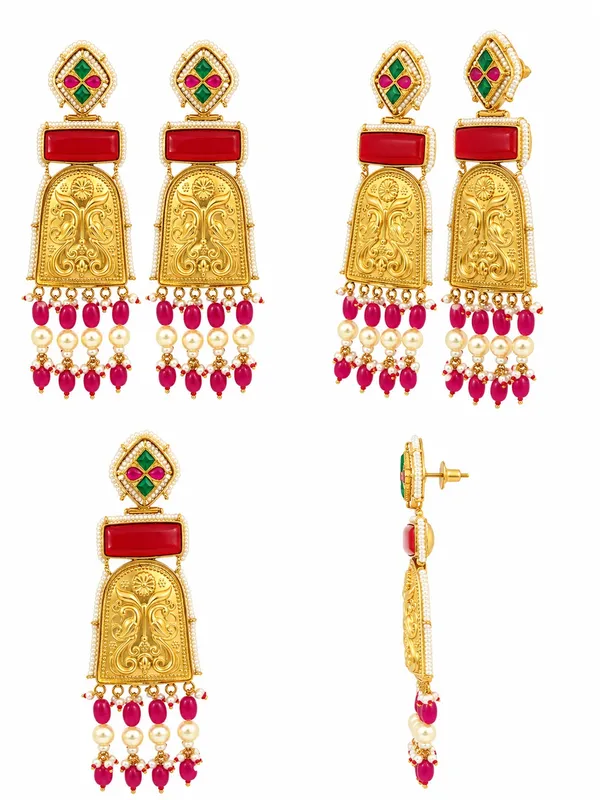 Rajeshwari_Ruby_Earrings_(53615)