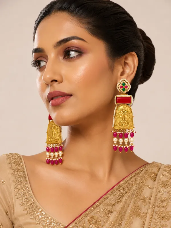 Rajeshwari_Ruby_Earrings_(53615)