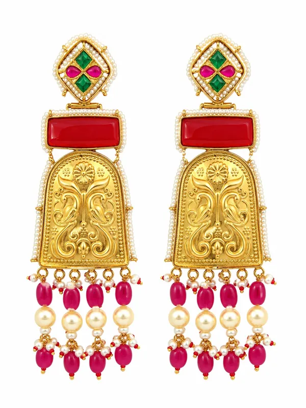 Rajeshwari_Ruby_Earrings_(53615)