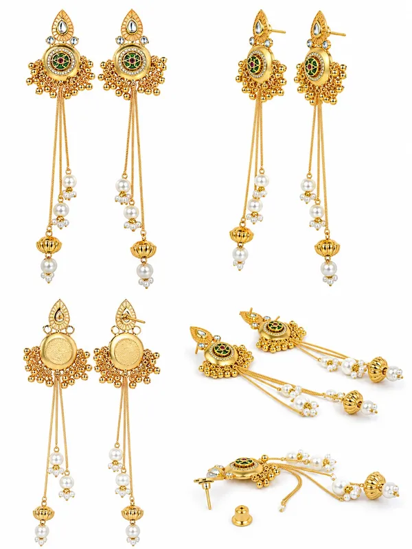 Noor_Meenakari_Pearl_Earrings_(53465)
