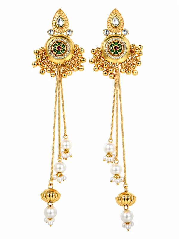 Noor_Meenakari_Pearl_Earrings_(53465)