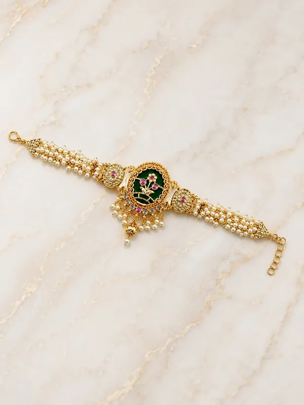 Emerald_Blossom_Heritage_Bracelet_(52554)