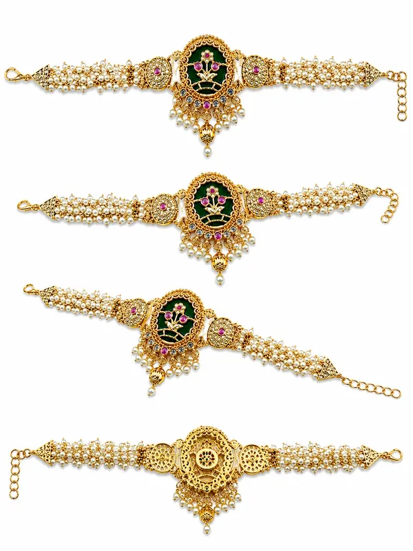 Emerald_Blossom_Heritage_Bracelet_(52554)