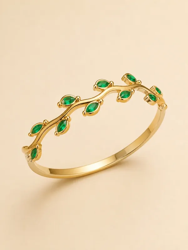 Emerald_Vine_Bracelet_(57447)