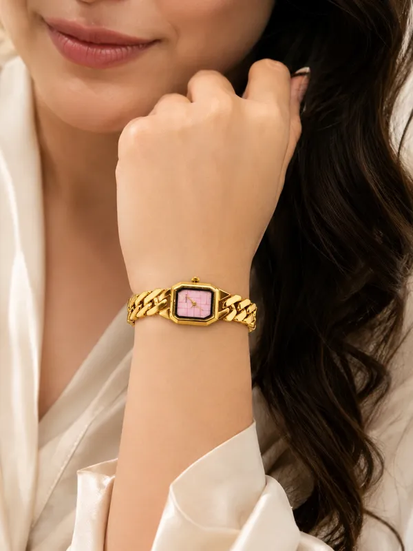 Luxe_Link_Blush_Bracelet_Watch_(57383)