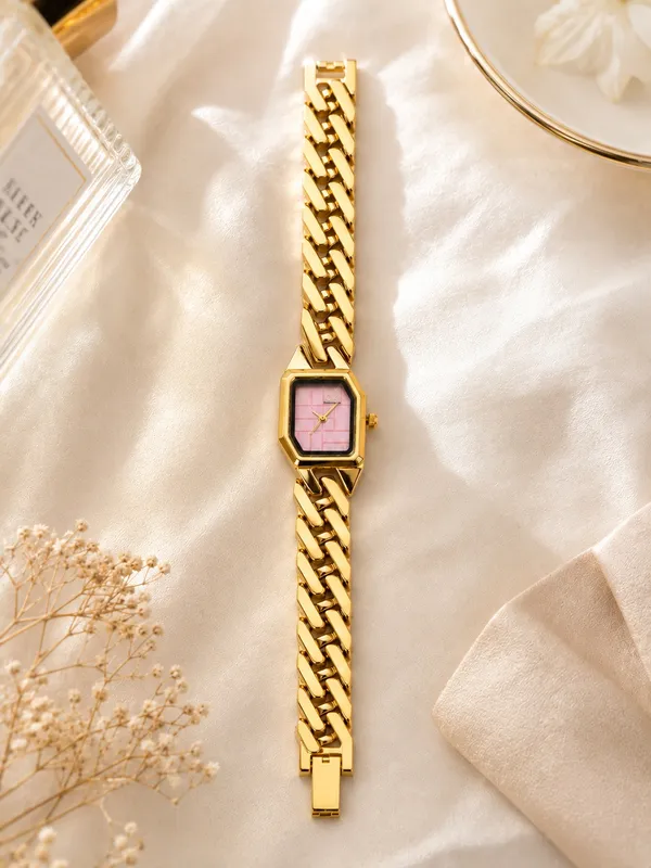 Luxe_Link_Blush_Bracelet_Watch_(57383)