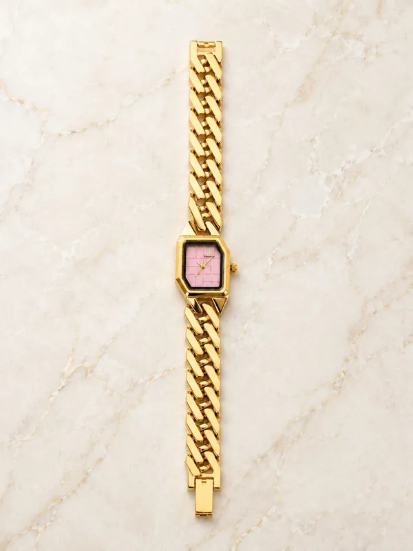 Luxe_Link_Blush_Bracelet_Watch_(57383)
