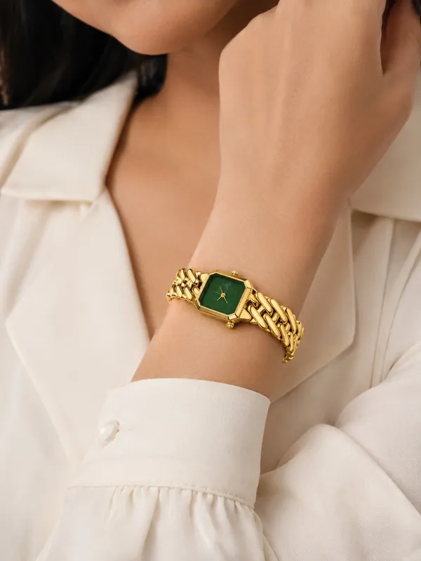 Luxe_Link_Emerald_Bracelet_Watch_(57382)