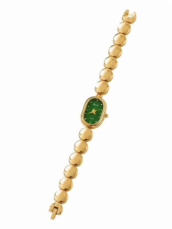 Evora_Green_Bracelet_Watch_(57370)