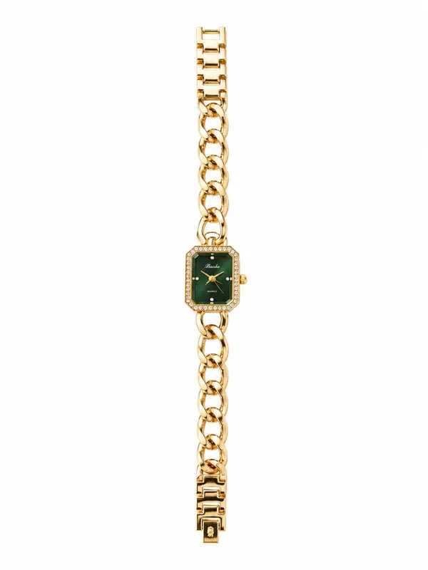 Opaline_Green_Chain_Watch_(57378)