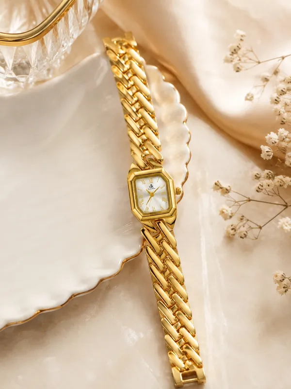 Luxe_Link_Pearl_Bracelet_Watch_(57384)