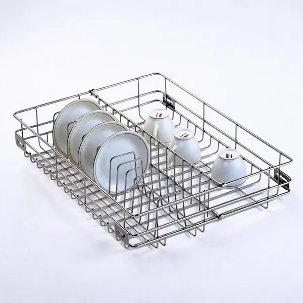 Ss_304_Electroplated_Polished_Cup_&_Saucer_Basket
