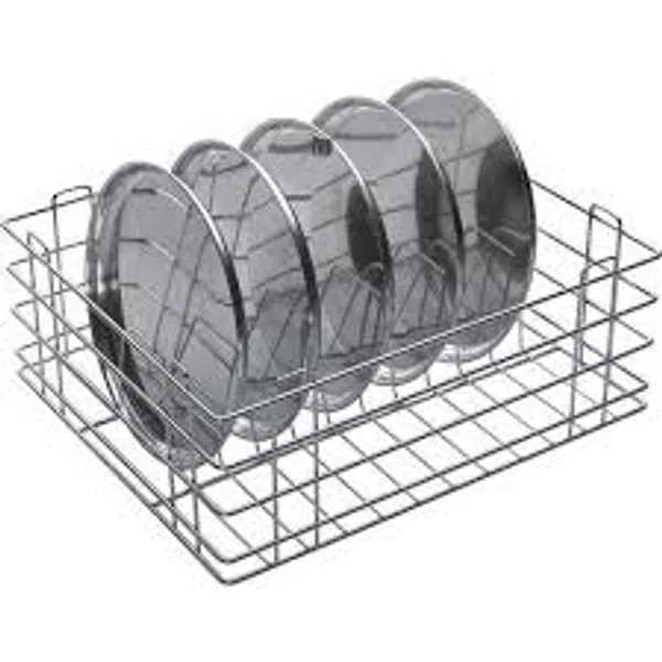 Ss_304_Electroplated_Polished_Thali_Basket
