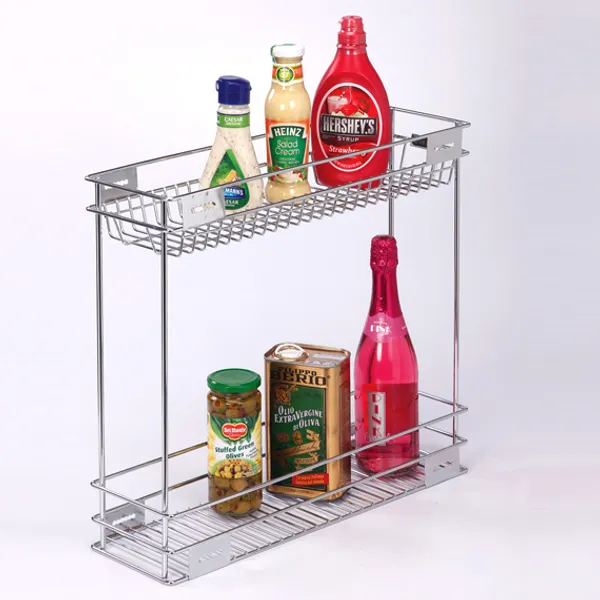 Ss_304_Electroplated_Polished_Kitchen_Bottle_Pull_Out