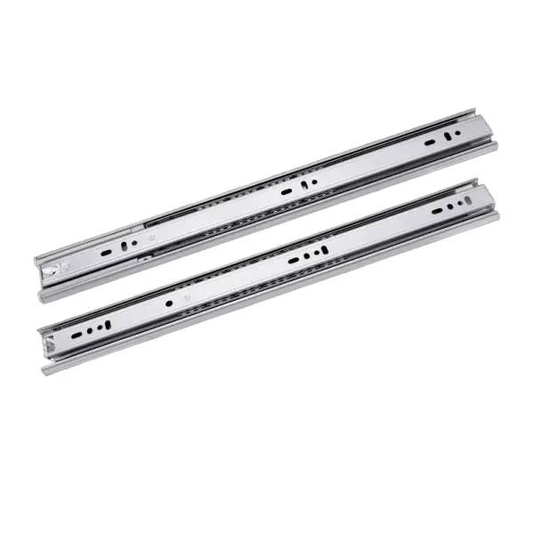 304_Stainless_Steel_Ball_Bearing_Telescopic_Channel