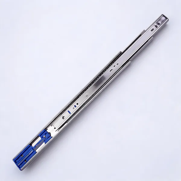 304_Stainless_Steel_Soft_Close_Telescopic_Channel