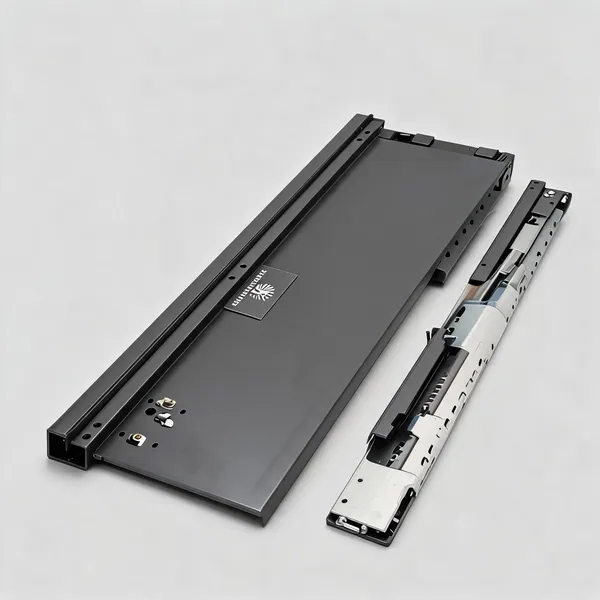 Mild_Steel_Kitchen_Soft_Close_Slim_Tandem_Box