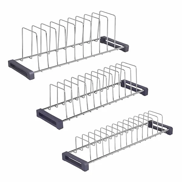 304_Stainless_Steel_Tandem_Drawer_Wire_Rack_Attachments