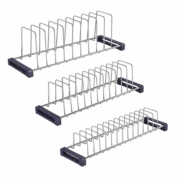304_Stainless_Steel_Tandem_Drawer_Wire_Rack_Attachments