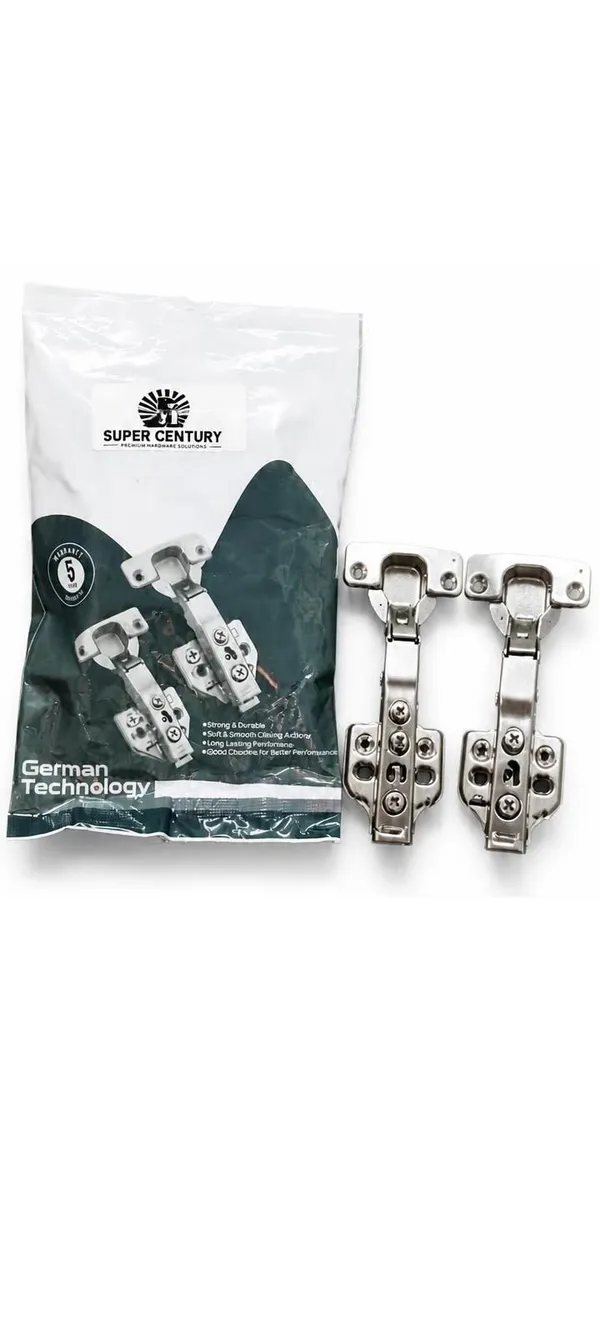 2D_Hydraulic_Hinges