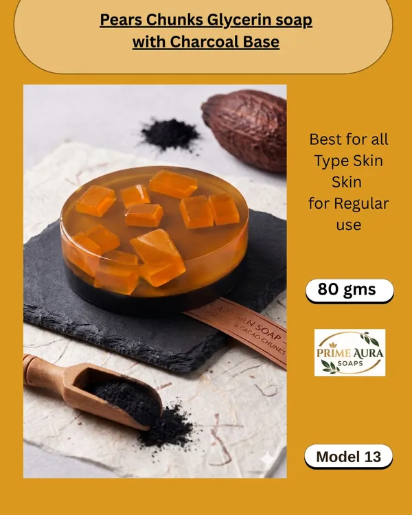 Glycerin_Charcoal_Pears_Chunks_Cleansing_Soap_-_Pack_Of_3