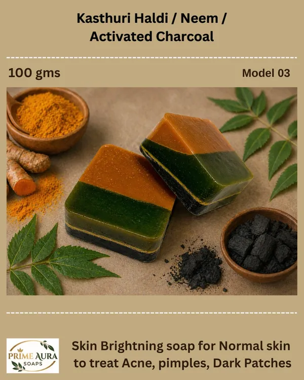 Kasturi_Haldi_Neem_Activated_Charcoal_Soap_-_Pack_Of_2
