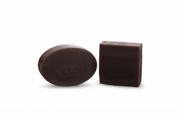 Activated_Charcoal_Coffee_Goat_Milk_Soap_-_Pack_Of_3