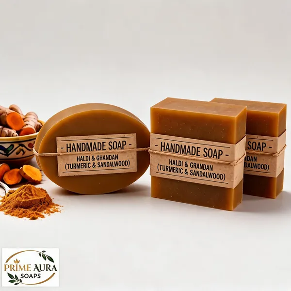 Haldi_Chandan_Ubtan_Handmade_Soap_-_Pack_Of_3