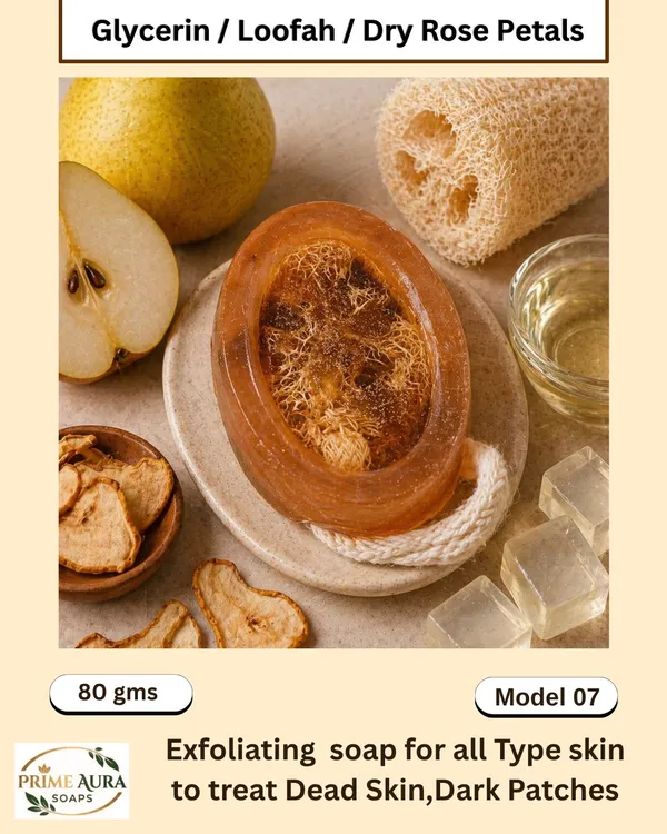 Glycerin_Loofah_Rose_Petals_Exfoliating_Soap_-_Pack_Of_4