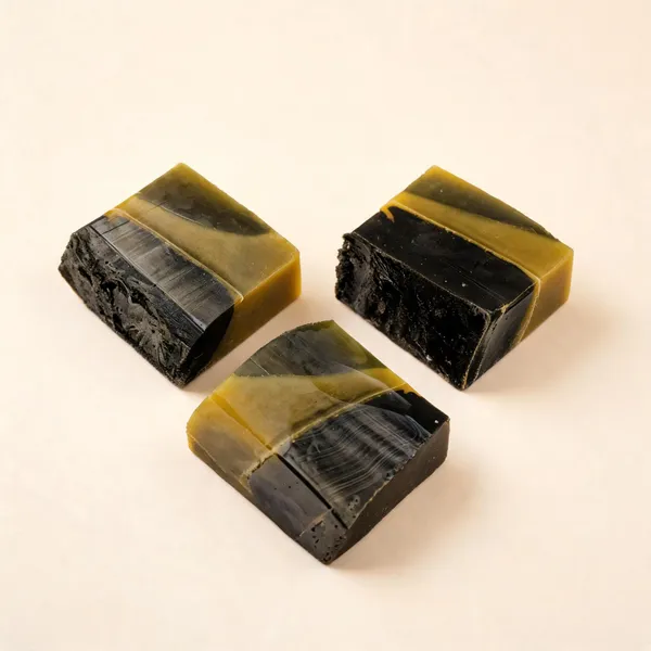 Charcoal_Neem_Aloe_Vera_Lavender_Exfoliating_Soap_-_Pack_Of_3