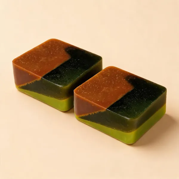 Kasturi_Haldi_Neem_Aloe_Vera_Brightening_Soap_-_Pack_Of_2