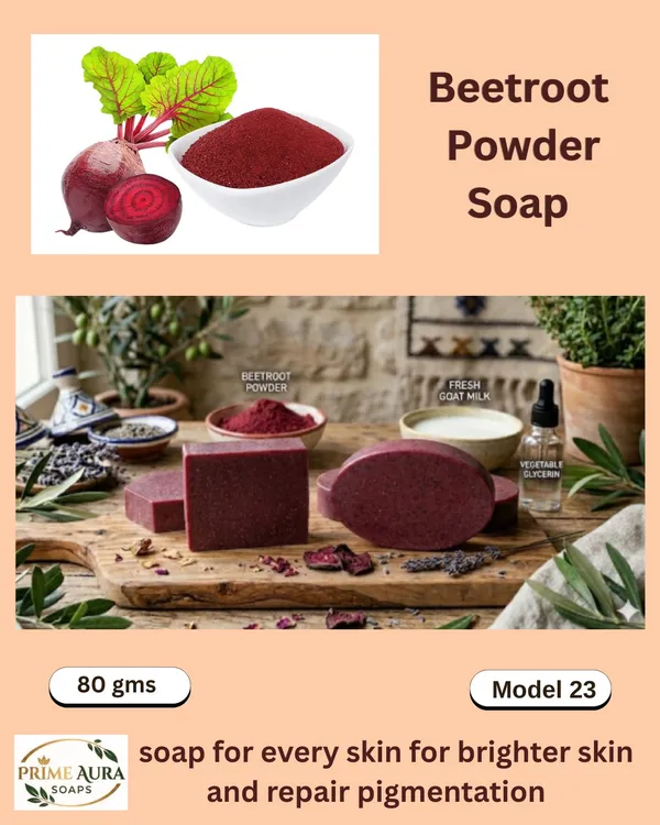Beetroot_Powder_Goat_Milk_Brightening_Soap_-_Pack_Of_3
