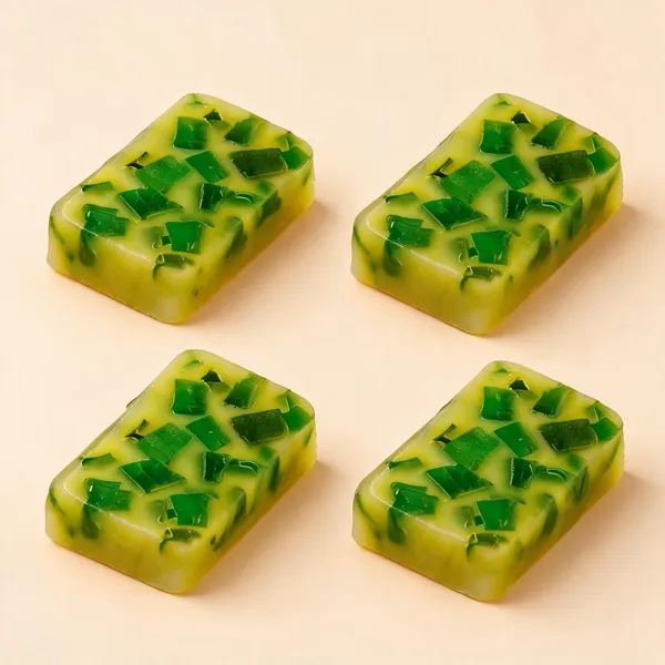Aloe_Vera_Glycerin_Muskmelon_Hydrating_Soap_-_Pack_Of_4