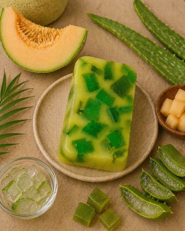 Aloe_Vera_Glycerin_Muskmelon_Hydrating_Soap_-_Pack_Of_3