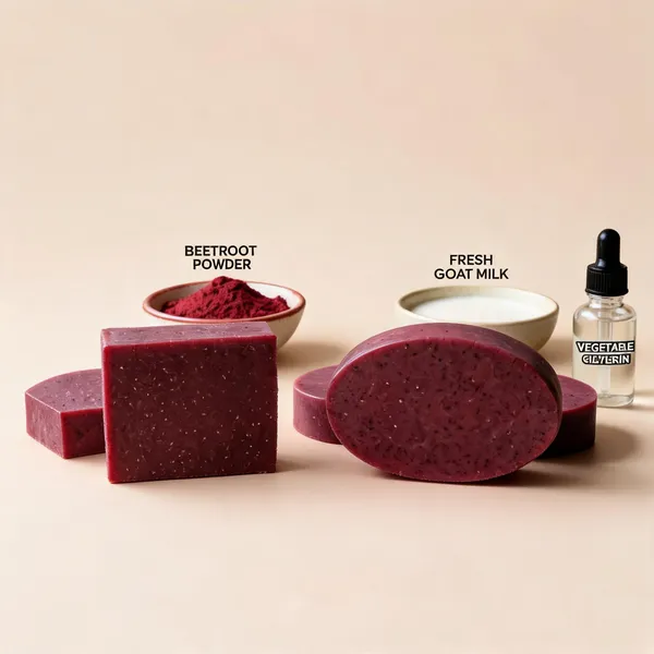 Beetroot_Powder_Goat_Milk_Brightening_Soap_-_Pack_Of_3