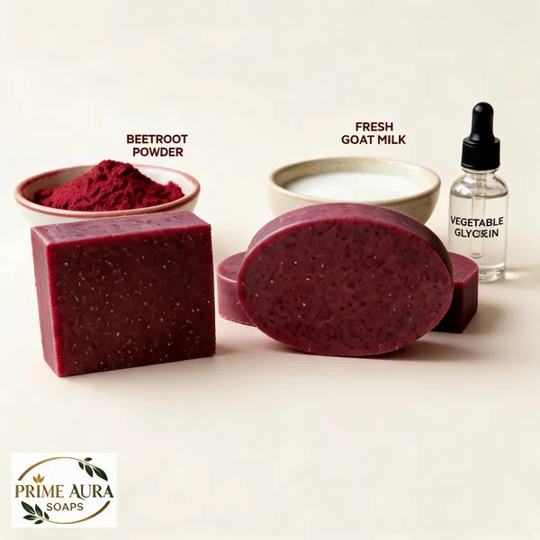 Beetroot_Powder_Goat_Milk_Brightening_Soap_-_Pack_Of_3