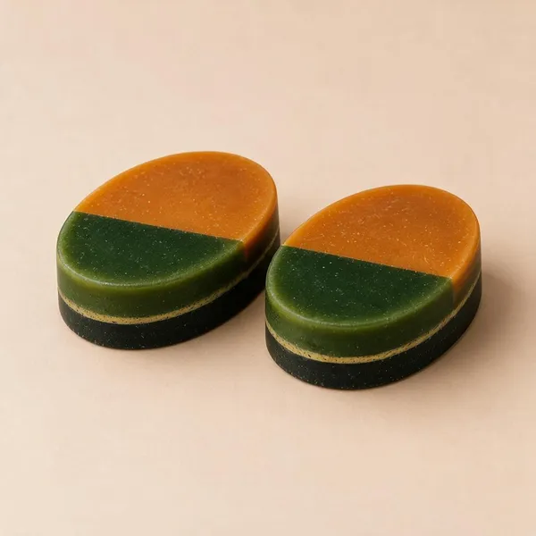 Kasturi_Haldi_Neem_Activated_Charcoal_Soap_-_Pack_Of_2