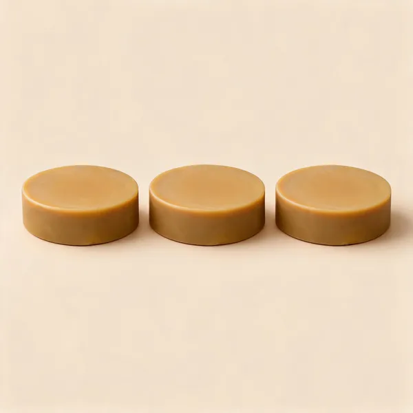 Goat_Milk_Saffron_Almond_Oil_Face_Brightening_Soap_-_Pack_Of_3
