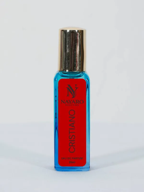 Nayaro_Cristiano_Eau_De_Parfum