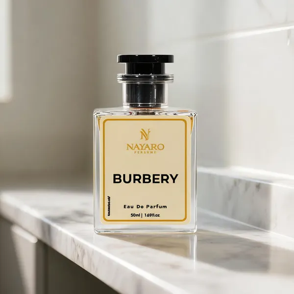Nayaro_Burberry_Eau_De_Parfum