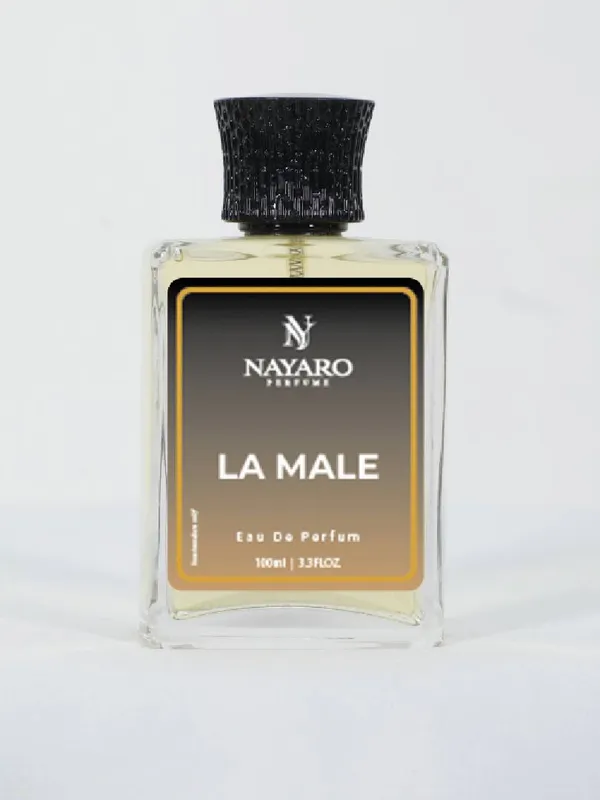Nayaro_La_Male_Eau_De_Parfum