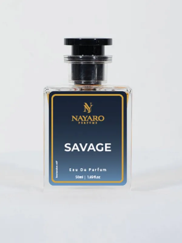 Nayaro_Savage_Eau_De_Parfum